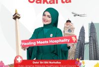 Malaysia Healthcare Travel Council (MHTC) Perluas Jangkauan Regional dan Promosikan Malaysia Healthcare Melalui Malaysia Fair Jakarta 2026