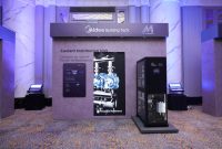 Midea Building Technologies Luncurkan Solusi Pendingin Pusat Data Terintegrasi untuk Infrastruktur AI di Malaysia