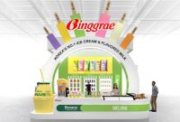 Binggrae Berpartisipasi di Ajang THAIFEX 2026, Pameran Industri Makanan dan Minuman Terbesar di Asia