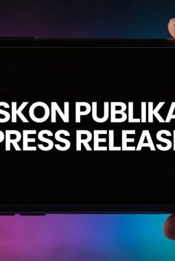 Diskon Publikasi Persrilis.com Sampai 31 Juli 2026. Momentum Penting Bagi Korporasi Tingkatkan Eksposur