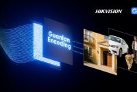 Hikvision Hadirkan Guanlan Encoding, Teknologi AI yang Pangkas Biaya Penyimpanan Video hingga 50%
