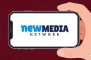 Pendiri Persrilis.com Budi Purnomo Karjodihardjo saat mengumumkan kemitraan distribusi press release digital bersama New Media Network (NMN) di Jakarta. (Dok. Persrilis.com)
