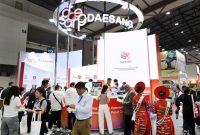 Daesang Tampilkan Keunggulan Merek Global di Pameran Industri Makanan Terbesar Asia, THAIFEX-Anuga Asia 2026