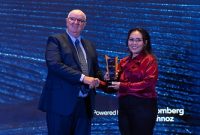 AdaKami Raih Penghargaan Top Company in Transparent & Responsible P2P Lending di Indonesia
