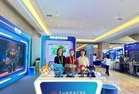 CNS: Lulusan Vietnam Bangun Bisnis Lintasnegara di Guizhou Berbekal Pengalaman Studi di Tiongkok