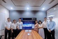 Envision Energy Raih Kontrak Proyek PLTB dengan Lokasi di Dekat Pantai Berkapasitas 200 MW di Vietnam, Perkuat Pengembangan Sistem Energi Masa Depan di Asia Tenggara