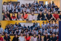 VT Markets Mulai Program CSR Finance Forward lewat Lokakarya Literasi Keuangan bagi Pelajar Indonesia Bersama YCAB Foundation