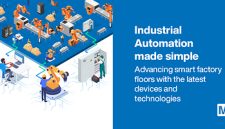 Mouser Hadirkan Sejumlah Mitra Produsen Baru, Perluas Portofolio Otomasi Industri guna Mendukung Sistem Industri Masa Depan