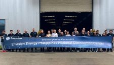 Envision Energy Resmikan Pusat Distribusi Nasional di Filipina, Tingkatkan Rantai Pasok dan Layanan di Asia Tenggara