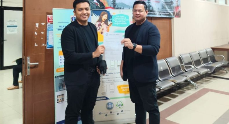 Diputus Kontrak 8 Bulan Lebih Cepat, Karyawan Ini Layangkan Somasi ke Perusahaan
