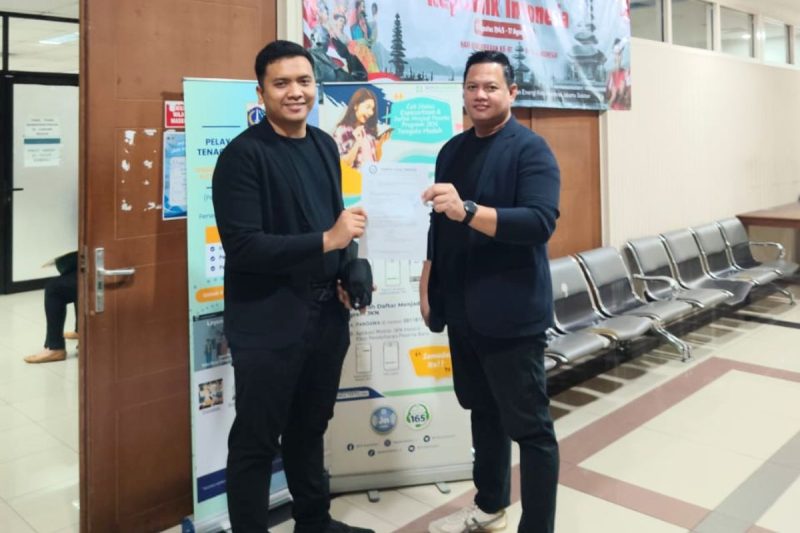 Diputus Kontrak 8 Bulan Lebih Cepat, Karyawan Ini Layangkan Somasi ke Perusahaan