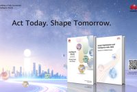 Laporan Terbaru Huawei Paparkan 10 Arah Utama Menuju “Intelligent World 2035”