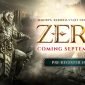 RAVEN2 BUKA PRAREGISTRASI UNTUK FRESH START SERVER “ZERO”