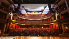 TEATER BESAR TAMAN ISMAIL MARZUKI SEDERHANAKAN ALUR KERJA WIRELESS DENGAN SENNHEISER SPECTERA TEATER BESAR TAMAN ISMAIL MARZUKI SEDERHANAKAN ALUR KERJA WIRELESS DENGAN SENNHEISER SPECTERA