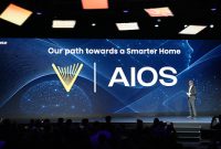Hisense Perkenalkan Konsep “Companion Living” Berbasis AI di IFA 2026