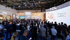 Kehidupan yang Didukung AI: TCL Hadirkan Inovasi AI dalam Kehidupan Sehari-hari di IFA 2026 Kehidupan yang Didukung AI: TCL Hadirkan Inovasi AI dalam Kehidupan Sehari-hari di IFA 2026