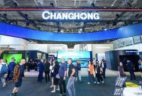 CHiQ Tampil di IFA 2026: Dari Ekspansi Global Menuju Jangkauan yang Kian Kuat di Pasar Lokal