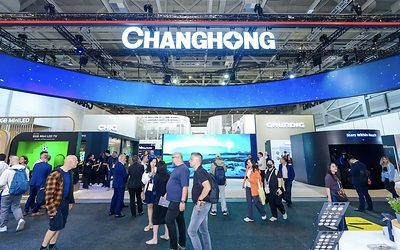 CHiQ Tampil di IFA 2026: Dari Ekspansi Global Menuju Jangkauan yang Kian Kuat di Pasar Lokal