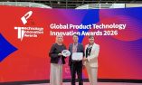 CHiQ Raih “AI Home Ecosystem Brand Award”, Hadirkan Pengalaman Gaya Hidup Cerdas Lewat Inovasi AI