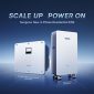Sungrow Perkenalkan MGTL Series, Inovasi Terbaru untuk Rumah dan Bisnis