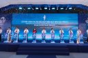 Trinasolar Pasok Modul Vertex N untuk Proyek PLTS Terapung 562 MWdc di Vietnam