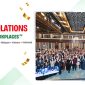 Enam Negara yang Jadi Wilayah Operasional Terumo di Asia Pasifik Raih Sertifikasi Best Workplaces™ dari Great Place To Work®