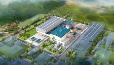 Shanghai Electric Raih Pesanan Turbin Gas “Heavy-Duty” Pertama di Luar Negeri untuk Proyek 500 MW di Malaysia