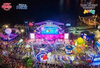 Amos International Candy Festival 2026 Hadirkan Inovasi Manis untuk Hidup yang Lebih Ceria dan Sehat