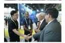 Microvast Power Hadirkan Solusi Baterai untuk Peralatan Konstruksi dan Pertambangan di Bauma CONEXPO INDIA 2026