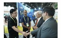 Microvast Power Hadirkan Solusi Baterai untuk Peralatan Konstruksi dan Pertambangan di Bauma CONEXPO INDIA 2026