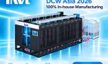 INVT Hadirkan Solusi Kelistrikan dan Liquid Cooling untuk Modernisasi Pusat Data di Ajang Data Centre World Asia 2026