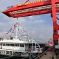 Xinhua Silk Road: Tiongkok Buka Kanal Utama dari Sungai ke Laut, Ciptakan Jalur Pintas Perdagangan ke Asia Tenggara