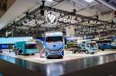 BAIC FOTON Tegaskan Strategi Pasar Eropa di IAA TRANSPORTATION 2026