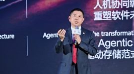 Huawei Hadirkan Stellar AI Campus Network Generasi Baru, Siapkan Infrastruktur Kampus AI