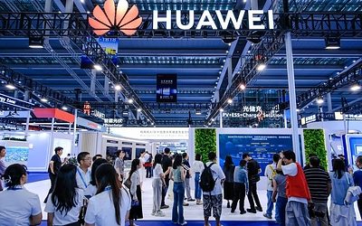 Huawei Digital Power Hadirkan Solusi Multi-Skenario Berbasis Grid Forming dan AI di IDEE 2026