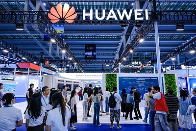 Huawei Digital Power Hadirkan Solusi Multi-Skenario Berbasis Grid Forming dan AI di IDEE 2026