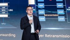 HUAWEI CONNECT 2026 | Huawei Hadirkan Versi Terbaru Solusi Stellar AI Fabric, Bangun Jaringan Produksi Komputasi AI yang Efisien