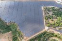 Trinasolar Pasok Panel Surya untuk PLTS 25 MWp Bugallon di Filipina