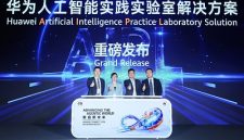 Huawei Luncurkan Solusi AI Practice LAB (AIPL), Hadirkan Paradigma Baru dalam Pengembangan SDM “Pendidikan + AI”