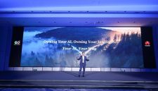Huawei Luncurkan Solusi Fintelligent AI, Dukung Institusi Keuangan Global Wujudkan “Own Your AI, Own Your Intelligence” Huawei Luncurkan Solusi Fintelligent AI, Dukung Institusi Keuangan Global Wujudkan “Own Your AI, Own Your Intelligence”