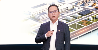 DoGo Power Luncurkan Smart Grid-Forming ESS dan Siap Menerima Pesanan Global