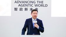 Huawei Luncurkan “Intelligent WAN White Paper in AI Era” Huawei Luncurkan “Intelligent WAN White Paper in AI Era”