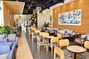 The Coffee Bean & Tea Leaf® dan Al-Ghunaim Rayakan Pembukaan Kafe Ke-130 di Kuwait