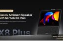 Xiaodu AI Hotel Perkuat Ekspansi Global lewat Peluncuran X8 Plus, “AI Smart Speaker” Pertama yang Dilengkapi Layar, di Pasar Luar Negeriz
