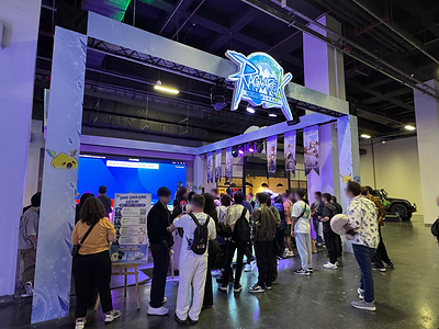 Gravity Game Unite Sukses Hadirkan Ragnarok Zero: Global di Gaming Istanbul 2026