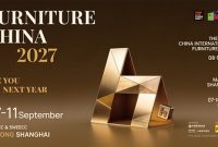 Furniture China dan Maison Shanghai 2026 Sukses Besar di Pudong, Shanghai