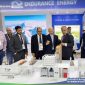Endurance Energy Tutup Partisipasinya di Ajang Gastech 2026 dengan Fokus pada Solusi Pencairan Gas Berbasis Rangka Modular dan Layanan Lokal di Asia Tenggara