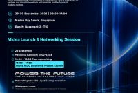 Midea Perkenalkan “Power-Cooling Hyperconvergence Architecture” Pertama di Industri di Ajang Data Center World Asia 2026