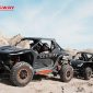 Segway Powersports Ajak Media dan Kreator Konten Amerika Latin dan Kanada Menjelajahi Proses Produksi hingga Medan “Off-Road”
