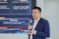 Huawei Luncurkan Intelligent RAIL 2.0, Percepat Transformasi Digital di Sektor Perkeretaapian Global